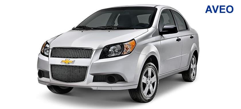 Renta Camionetas en Querétaro