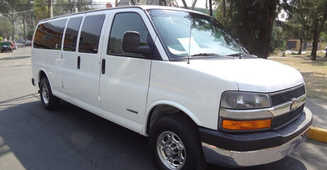 Renta de Autos en Acapulco