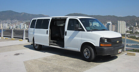 Renta de Autos en Chilpancingo