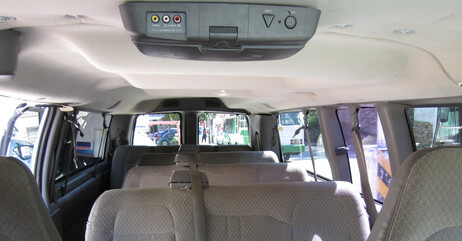 Renta de Camionetas en Chilpancingo